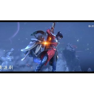 斗破苍穹+三年之约+10