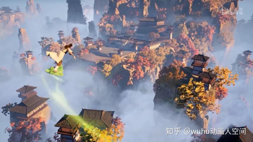 阿里云驱动，《凡人修仙传H265第30话》，4K超清晰度，精彩动漫剧