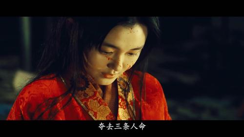 《剑雨：战斗力爆表的传奇武侠电影》