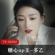 多乙：顶级网红，拥有极具吸引力的美貌和技术，提供特殊一条龙服务