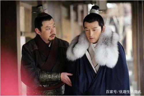 视觉盛宴《琅琊榜》高清全集，古装剧中的精彩之旅！