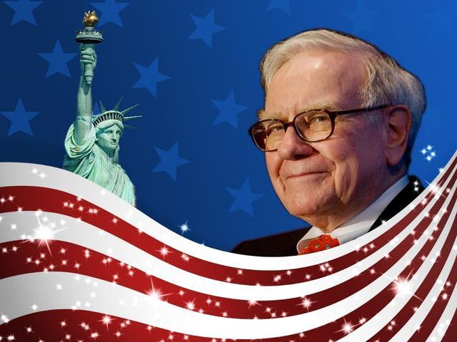 《美国7.4分科幻片炒股：为什么老亏？10个巴菲特还不够！》