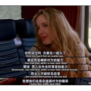 《1999-2013爱情三部曲：《爱在黎明破晓前》《爱在日落黄昏前》《爱在午夜降临前》，阿里云盘资源精彩花絮》