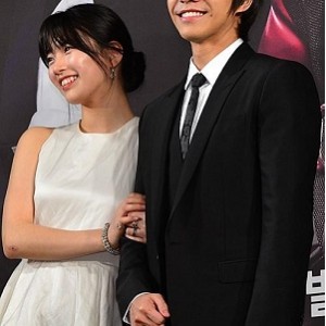 韩国古装喜剧/奇幻类型热门剧：《九家之书》