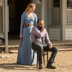 《西部世界：人类与机器人觉醒之战》