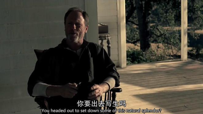 《西部世界：人类与机器人觉醒之战》