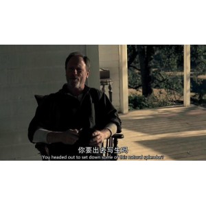 《西部世界：人类与机器人觉醒之战》
