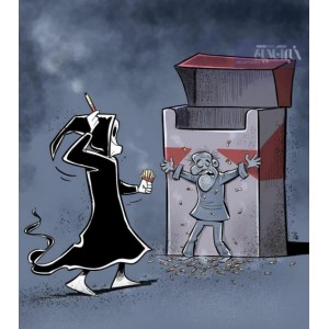 《大型0元购bao+luan：穷人洗劫富人，刘若英科幻片直击人性的黑暗》