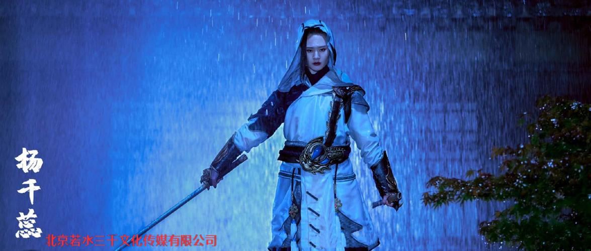 《2022狄小肆之幽冥飞狼：实力班底带你解谜探案》