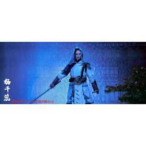 《2022狄小肆之幽冥飞狼：实力班底带你解谜探案》