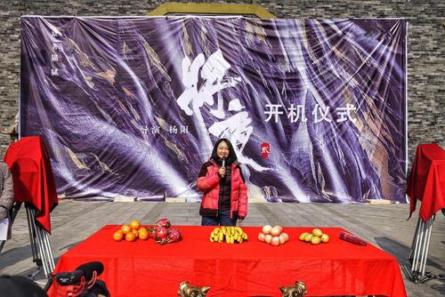 《2022狄小肆之幽冥飞狼：实力班底带你解谜探案》