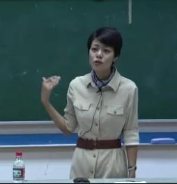 复旦nu+shen+jiao师陈果全系列视频：学习复旦大学课程的完美参考资料
