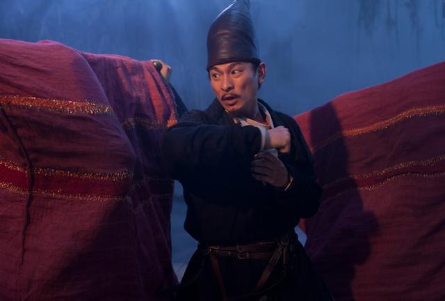 25部狄仁杰系列电影，高清无水印，刘德华、赵又廷等明星联袂演绎！