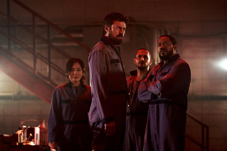 《约瑟芬的冒险：另一片天空TheSkyIsEverywhere(2022)》