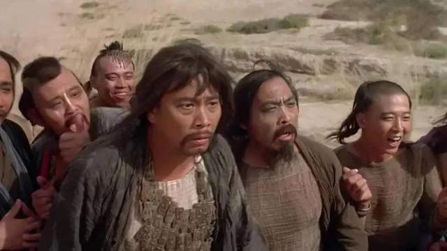 2022年，《大话西游之缘起》4K高清版，吴孟达主演，中文字幕，月光宝盒发布！