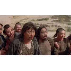 2022年，《大话西游之缘起》4K高清版，吴孟达主演，中文字幕，月光宝盒发布！