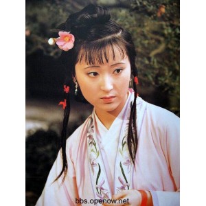1987年经典古装剧《红楼梦》2160P4K画质，全36集，无台标无水印