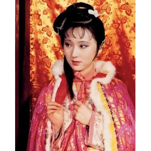1987年经典古装剧《红楼梦》2160P4K画质，全36集，无台标无水印