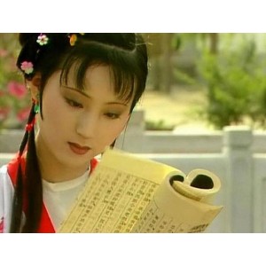 1987年经典古装剧《红楼梦》2160P4K画质，全36集，无台标无水印