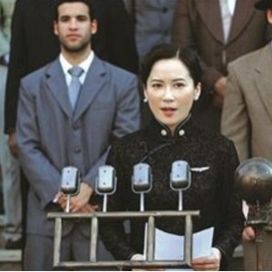 勇敢抗击：东方战场