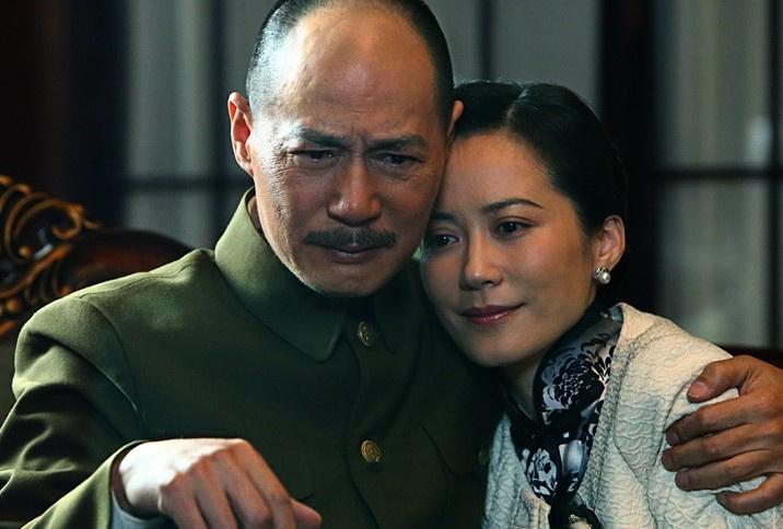 勇敢抗击：东方战场