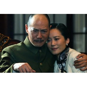 勇敢抗击：东方战场