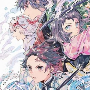 1080P高清鬼灭之刃全季：视频、原画、APP一站式解决，阿里云盘支持多种设备，倍速播放满足您的观看需求