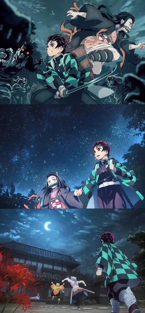 1080P高清鬼灭之刃全季：视频、原画、APP一站式解决，阿里云盘支持多种设备，倍速播放满足您的观看需求