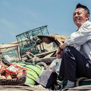 4K画质·史诗英雄·守岛人刘烨宫哲主演，32年爱情故事惊艳上映