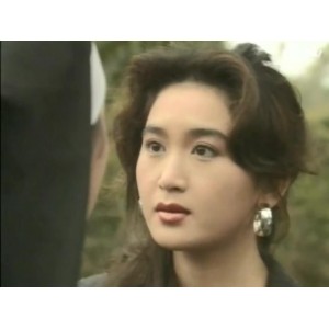 《火玫瑰：温碧霞1992年经典之作》