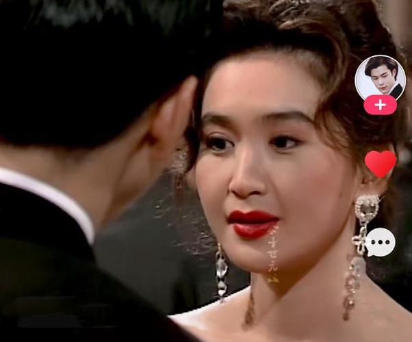 《火玫瑰：温碧霞1992年经典之作》