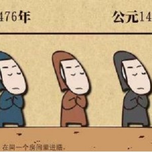 《明朝历史资源包：王更新播讲，视频、原画及阿里云盘，支持倍速播放》