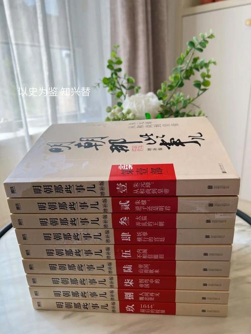 《明朝历史资源包：王更新播讲，视频、原画及阿里云盘，支持倍速播放》