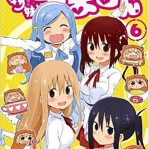 2015年日本动画《干物妹！小埋》日语版MKV115.98GSnow-RawsTs53t4BonTncp0j