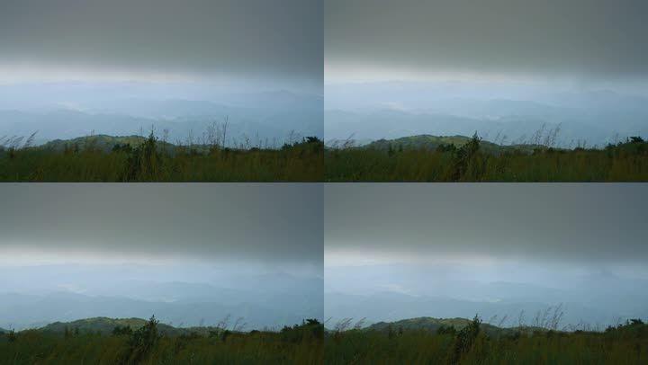 《俄罗斯2022战争大片：4K高码率下的天空》