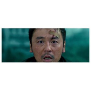 《刺杀小说家》：紧张刺激的动作、奇幻冒险之旅