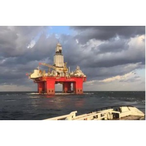 《2022：北海挪威史无前例之生死营救》
