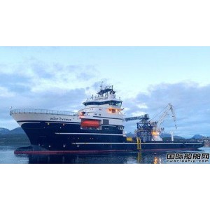 《2022：北海挪威史无前例之生死营救》