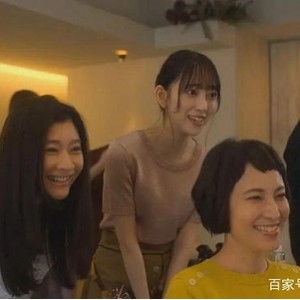 Netflix上的新作日漫《金鱼妻》：搞笑三观、倍速资源下载