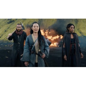 2022年欧美冒险大片：《逆冰之行AgainsttheIce》HD1080P高清版，中文字幕