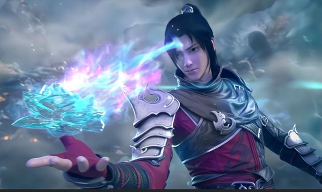 《斗破苍穹·合集4K：极速下载，4K画质，原画精彩，倍速播放》