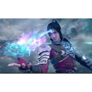 《斗破苍穹·合集4K：极速下载，4K画质，原画精彩，倍速播放》