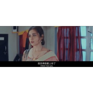 印度超级英雄：闪电重生