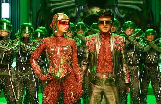 印度超级英雄：闪电重生