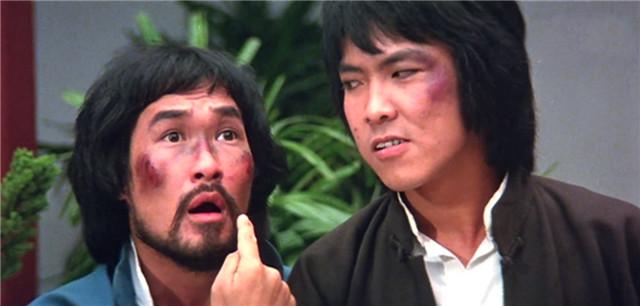 《福星高照》——豪华阵容，精彩绝伦！