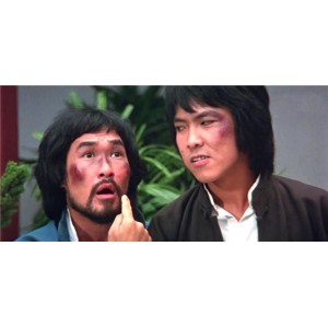 《福星高照》——豪华阵容，精彩绝伦！
