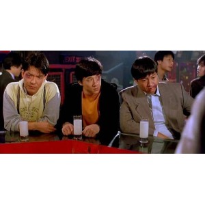 《福星高照》——豪华阵容，精彩绝伦！