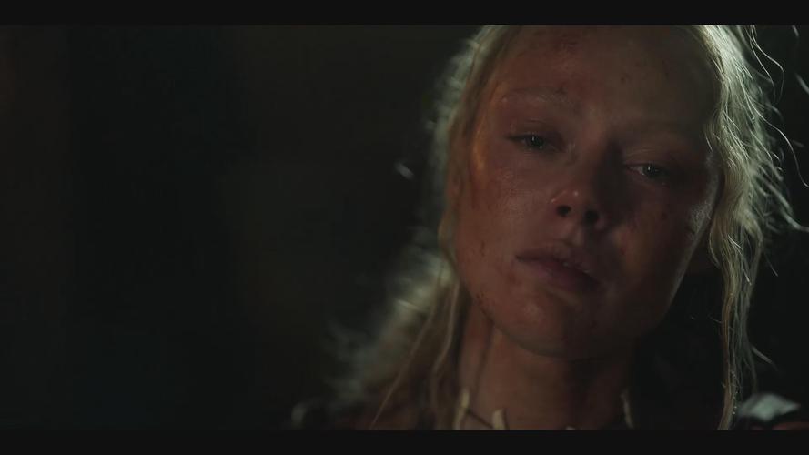 2022年维京传奇：英灵神殿1080P版，精彩历史激动人心！