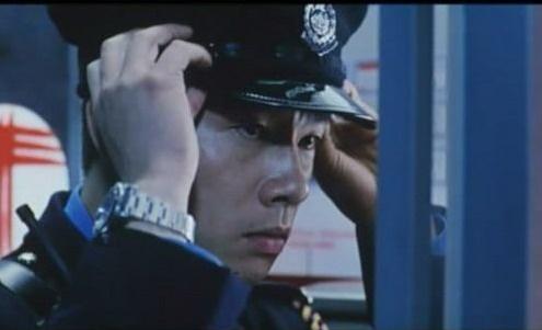 《冲锋队怒火街头：橙天嘉禾高清修复版，4K超清播放，支持多种播放器、C作系统，经典动作片！》