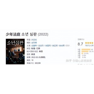 韩剧《ThroughtheDarkness：解读恶之心的人们》